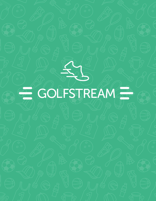 Одежда TM GolfStream